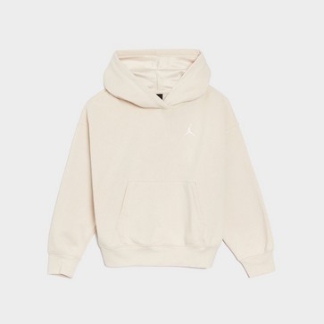 Hanorac pentru copii JORDAN BLUZĂ CU GLUGĂ WJ BRKN FLC PO HOODIE