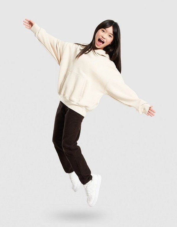 Jordan Bluza Z Kapturem Wj Brkn Flc Po Hoodie - obrazek 3