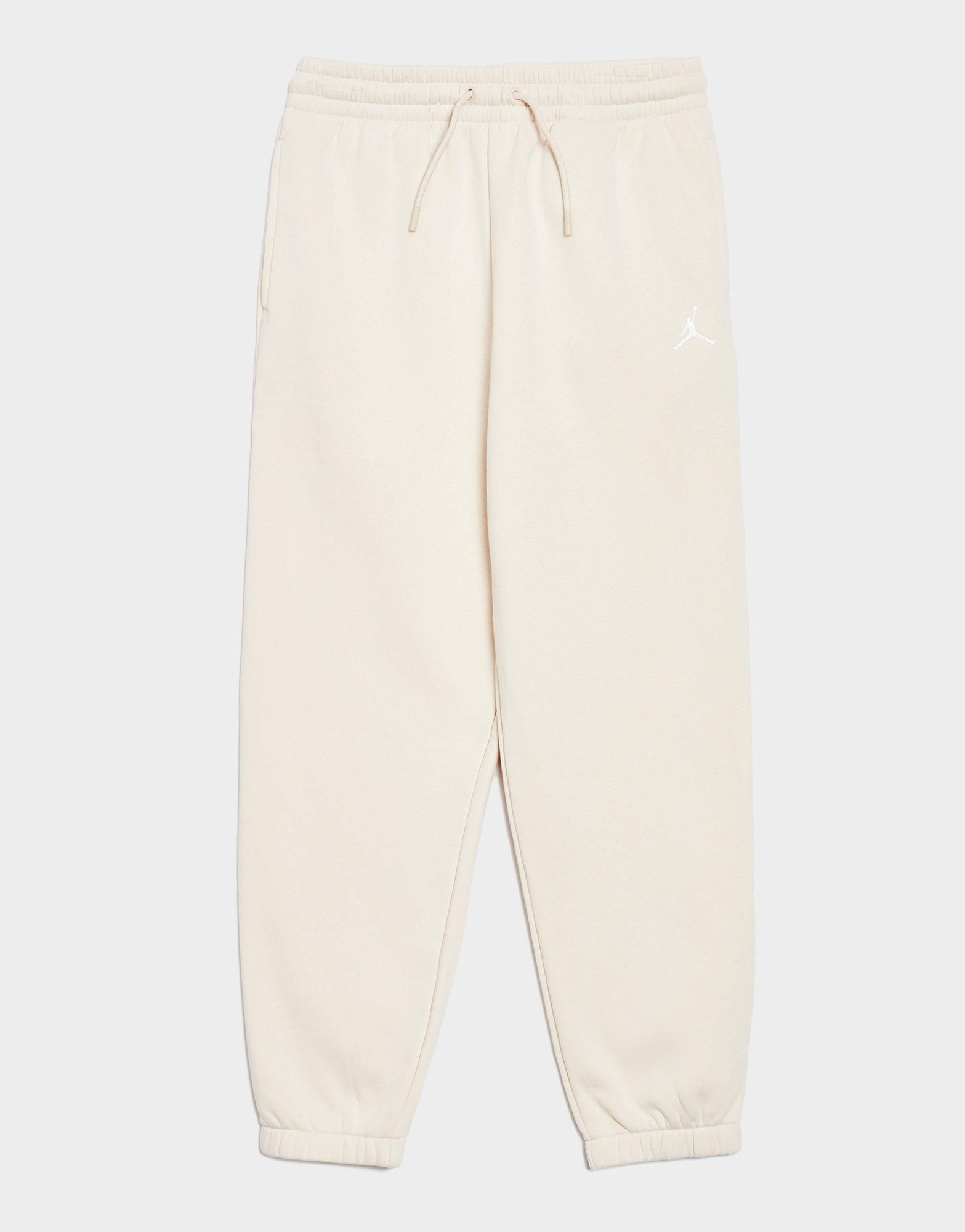 Jordan Spodnie Wj Brkn Flc Pant