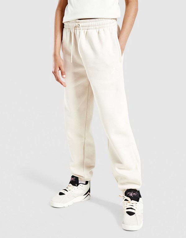 Jordan Nohavice Wj Brkn Flc Pant