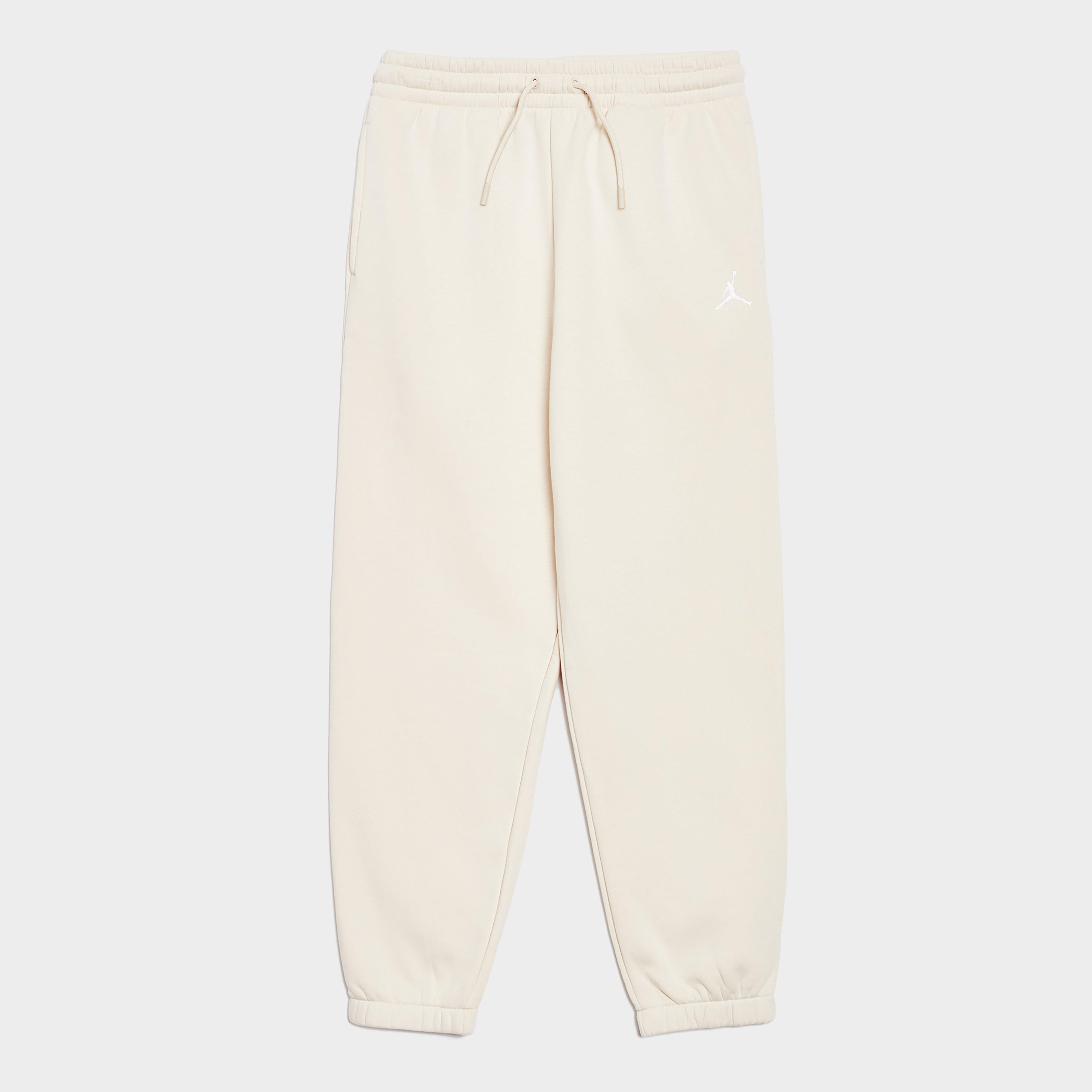 Detské nohavice JORDAN NOHAVICE  WJ BRKN FLC PANT