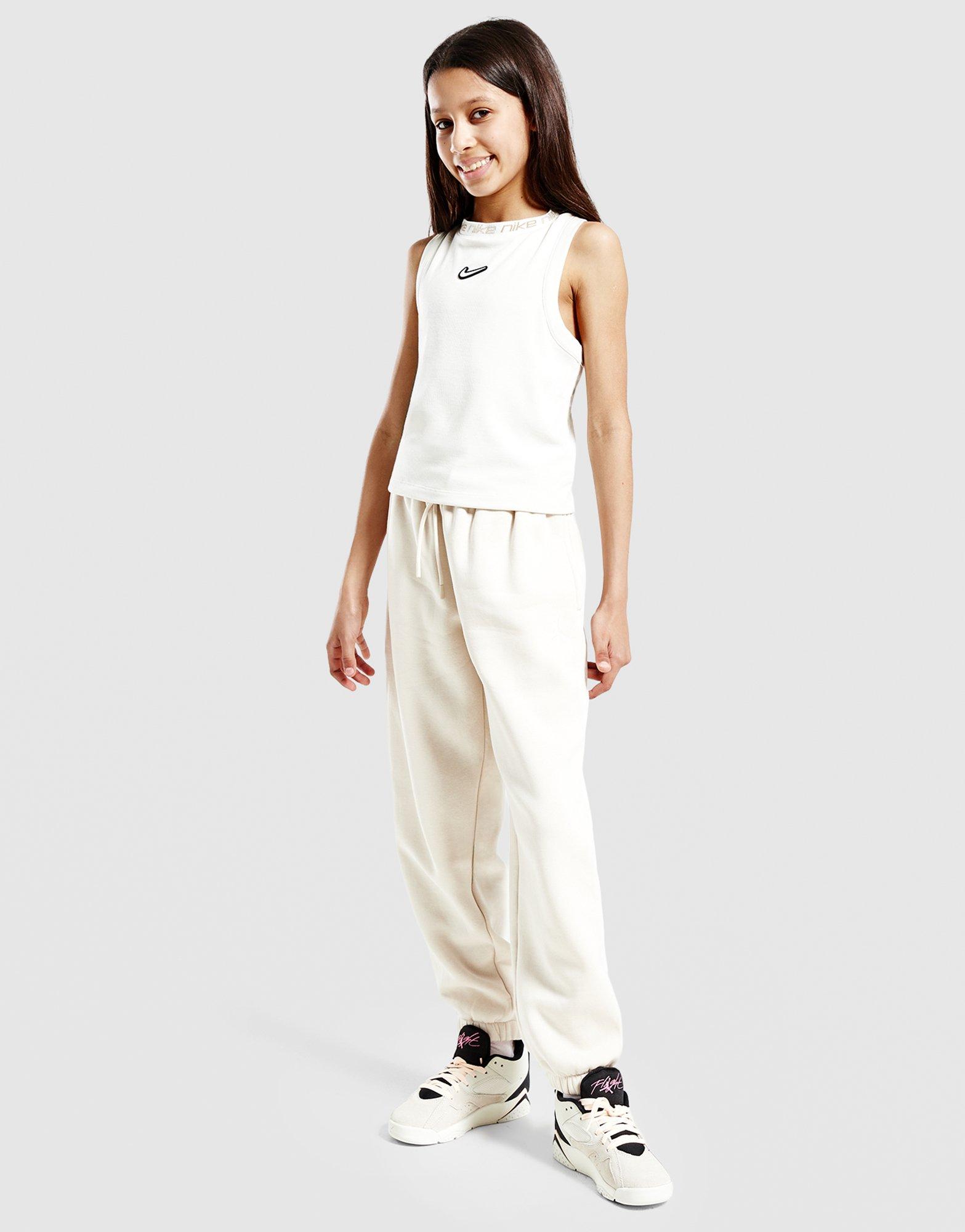 Jordan Nohavice  Wj Brkn Flc Pant