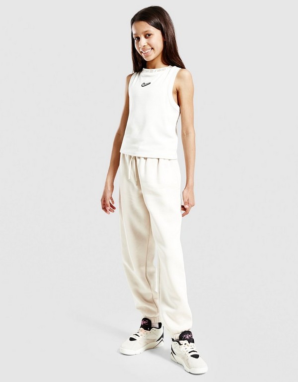 Jordan Nohavice Wj Brkn Flc Pant
