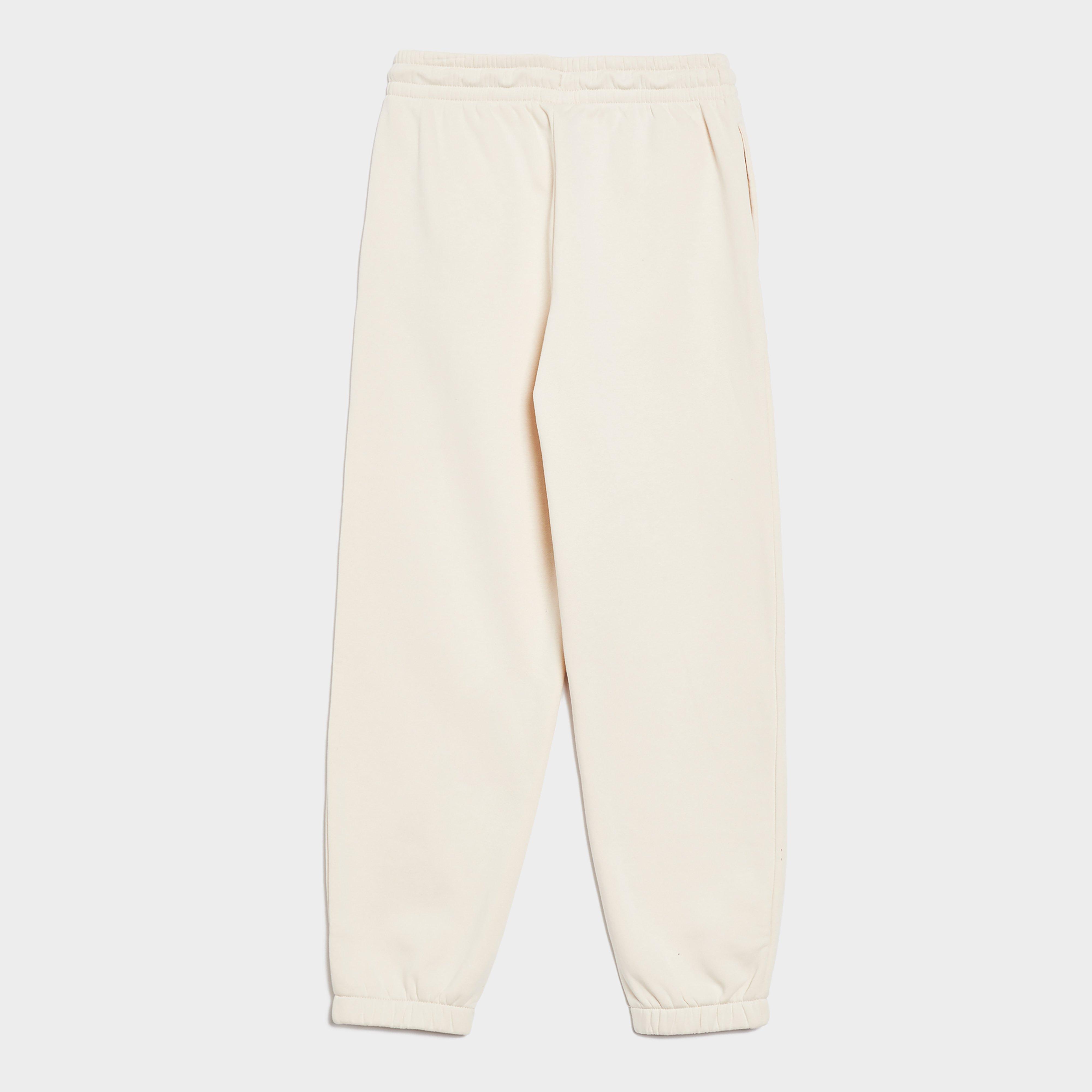 Detské nohavice JORDAN NOHAVICE  WJ BRKN FLC PANT