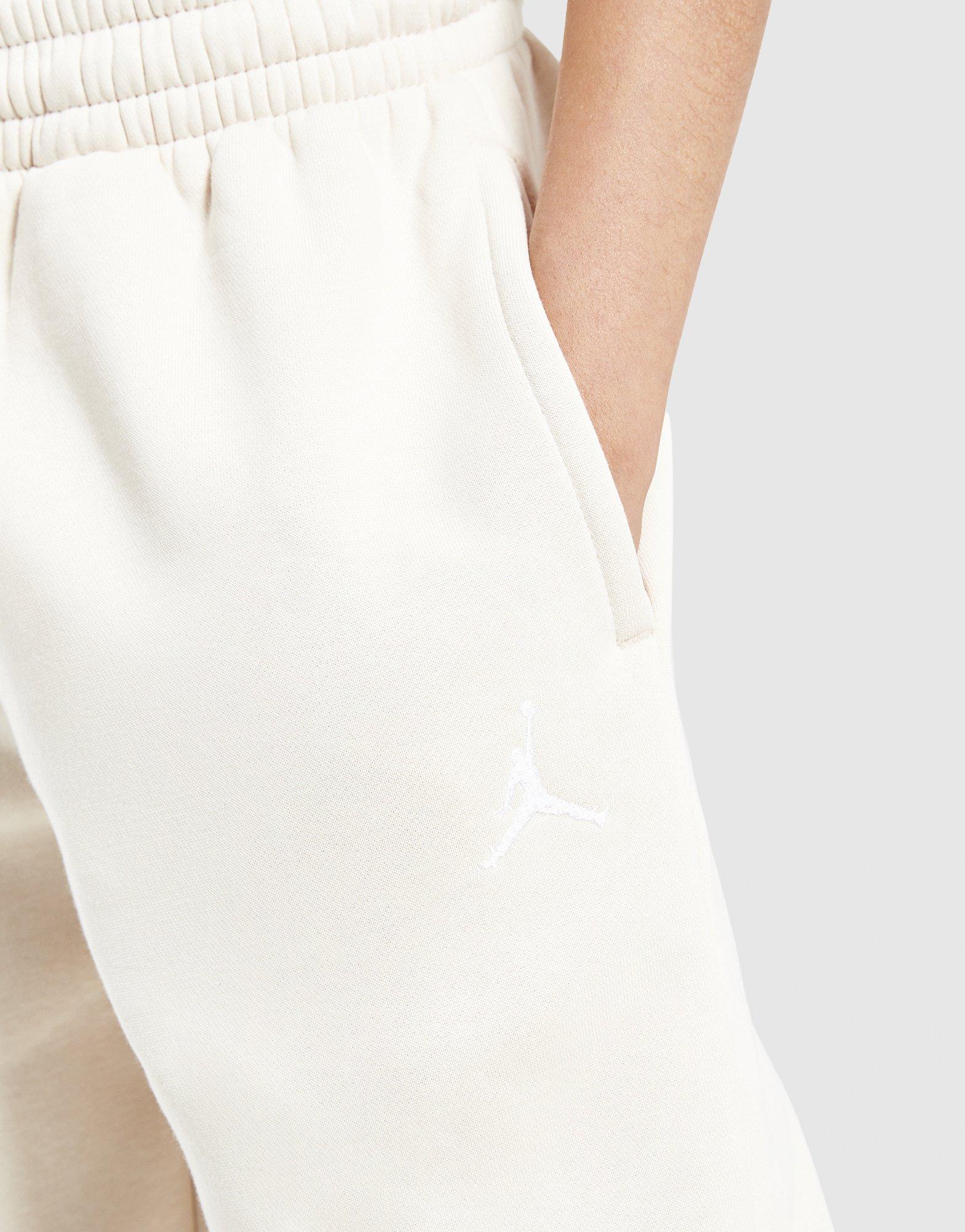 Jordan Nohavice  Wj Brkn Flc Pant
