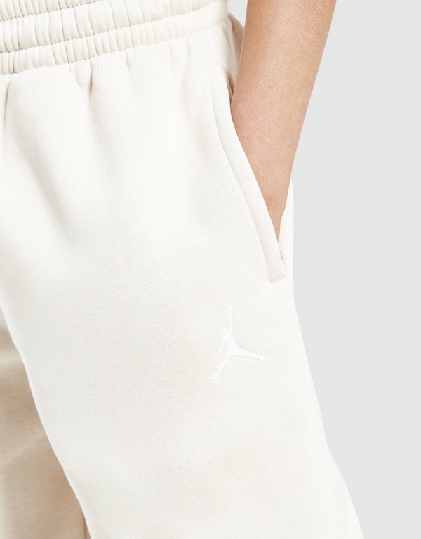 Jordan Nohavice Wj Brkn Flc Pant