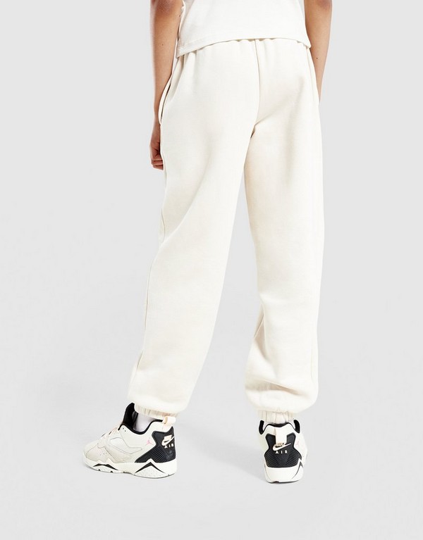 Jordan Nohavice Wj Brkn Flc Pant