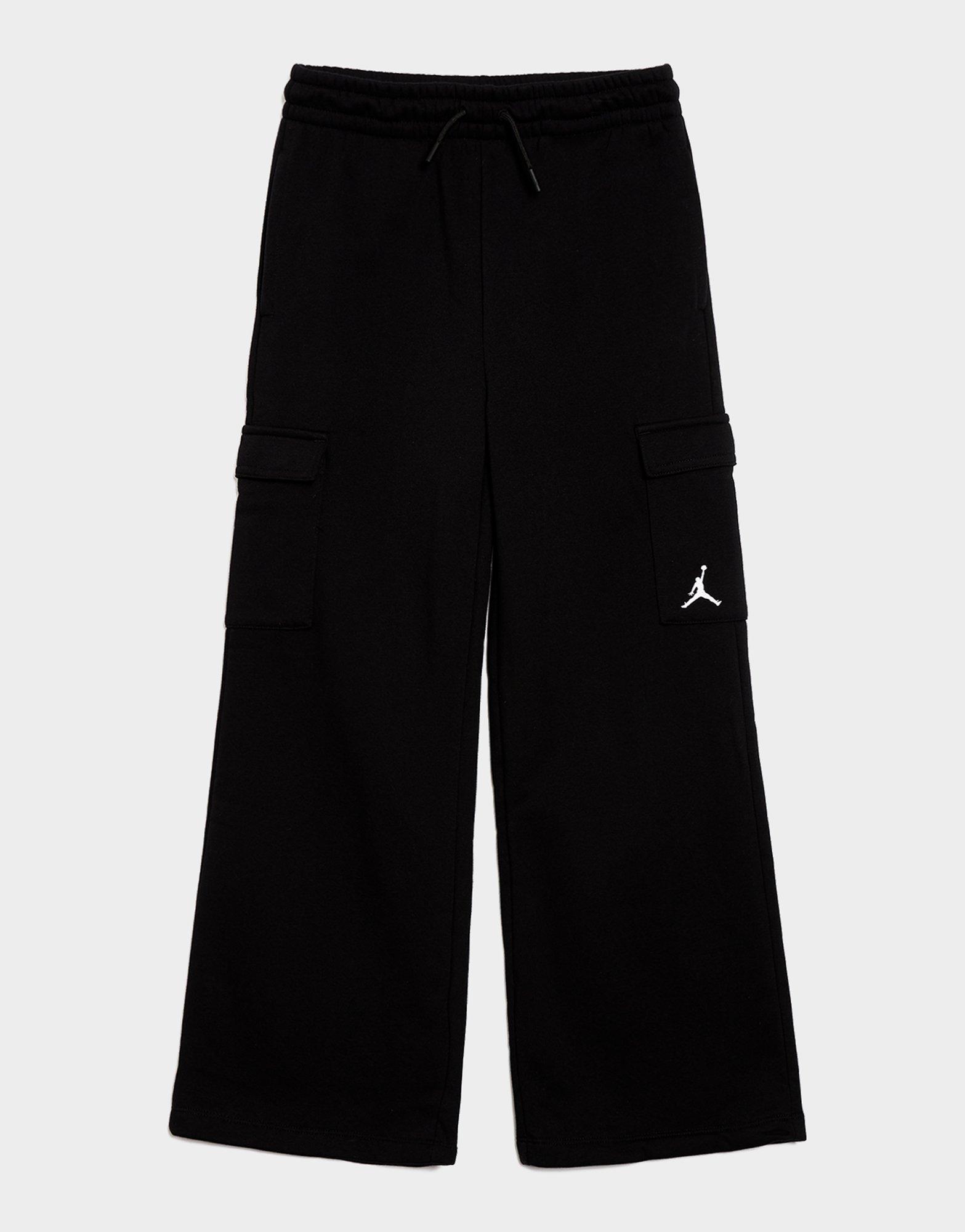 Jordan Spodnie Wj Brkn Flc Cargo Pant