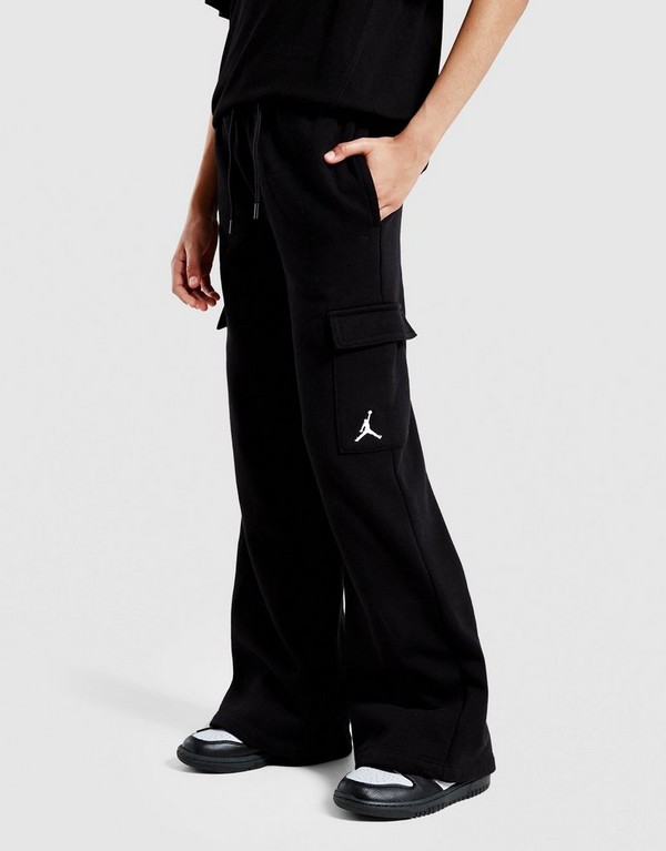 Jordan Spodnie Cargo Brkn Flc G