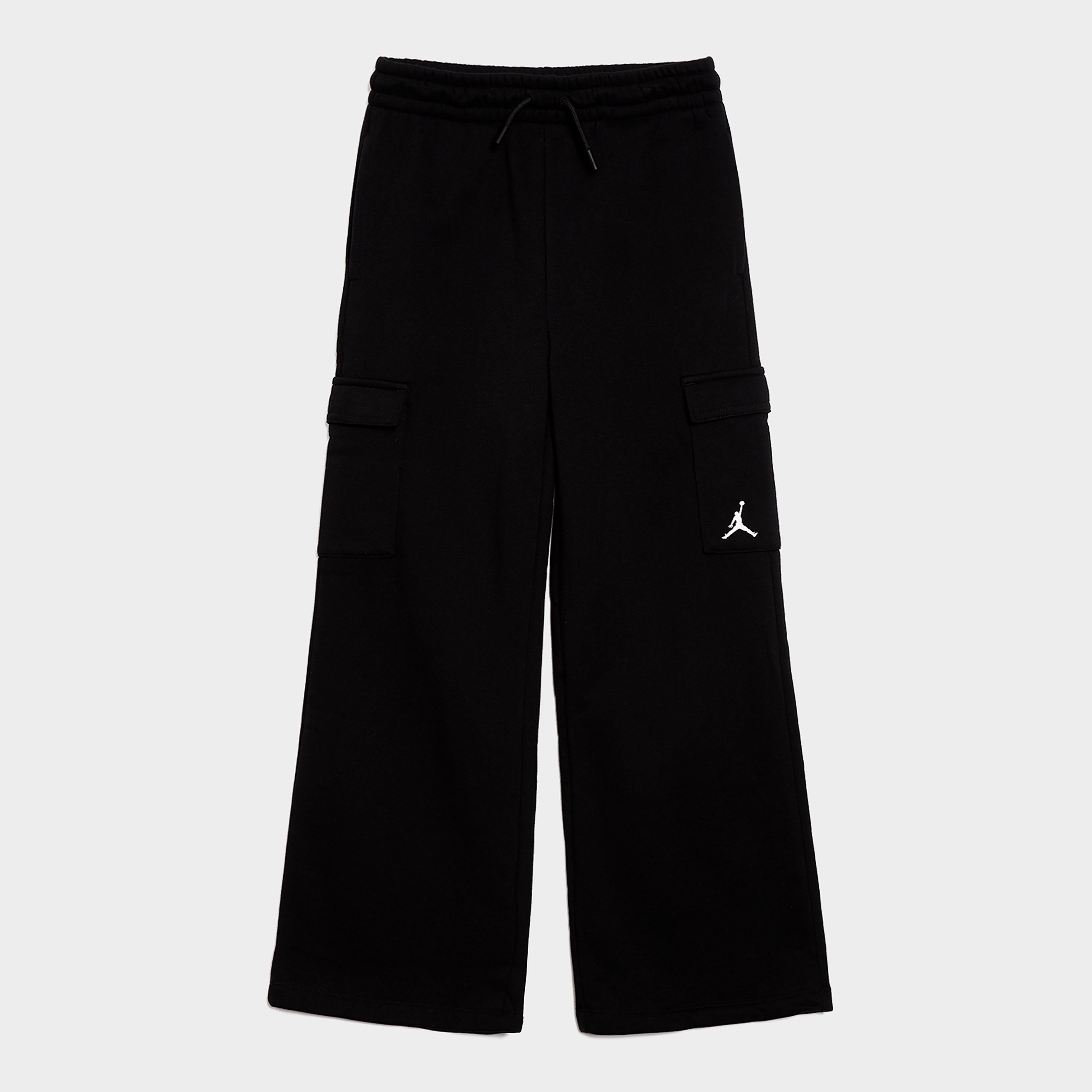 Detské nohavice JORDAN NOHAVICE  WJ BRKN FLC CARGO PANT