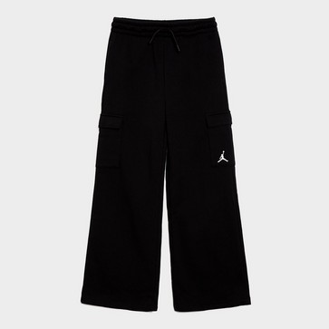Pantaloni pentru copii JORDAN PANTALONI  WJ BRKN FLC CARGO PANT