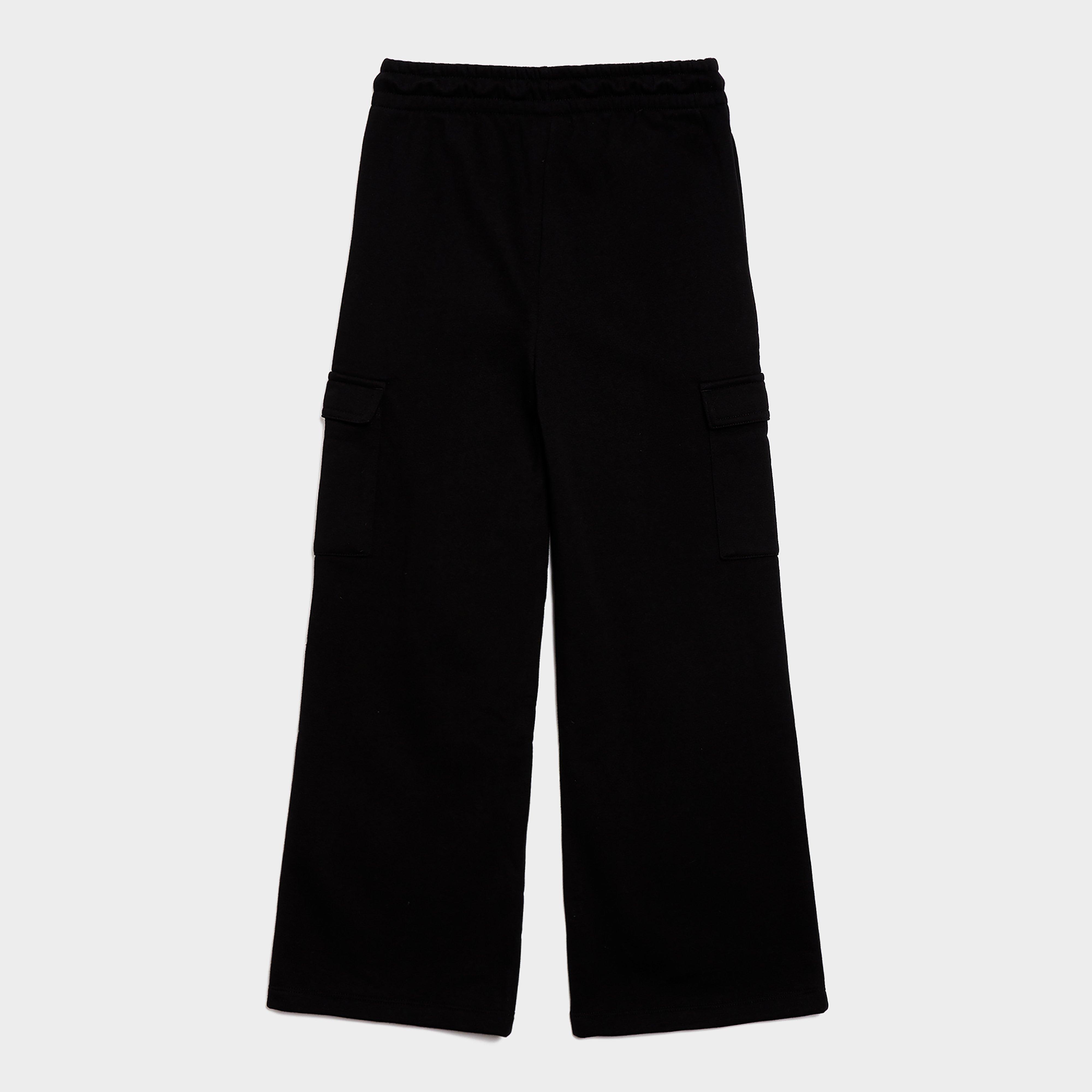 Detské nohavice JORDAN NOHAVICE  WJ BRKN FLC CARGO PANT