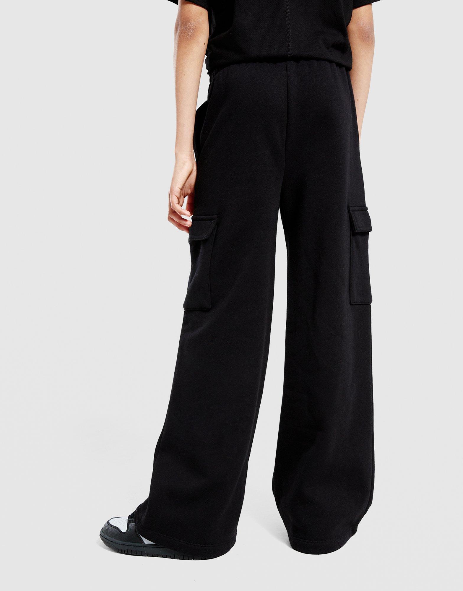 Jordan Nohavice  Wj Brkn Flc Cargo Pant