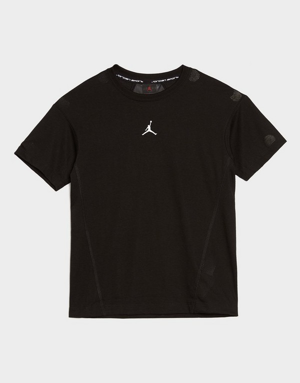Jordan T-Shirt Jdg Wj Sport Diamond Ss Top