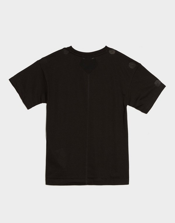 Jordan T-Shirt Jdg Wj Sport Diamond Ss Top - obrazek 2