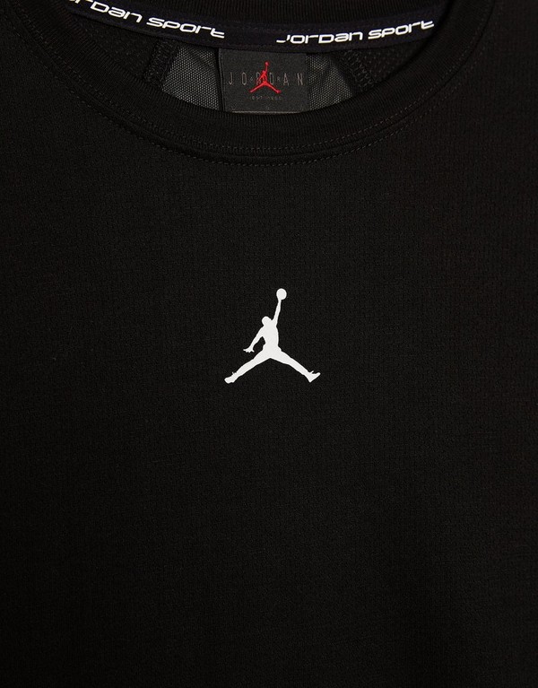 Jordan T-Shirt Jdg Wj Sport Diamond Ss Top - obrazek 3