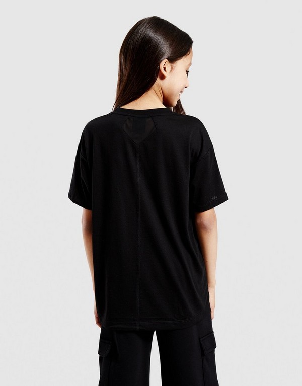 Jordan Tričko Jdg Wj Sport Diamond Ss Top