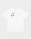 JORDAN TRICOU JDG DISTRESSED COLLIGIATE G