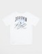 JORDAN TRICOU JDG DISTRESSED COLLIGIATE G