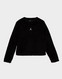JORDAN BLUZĂ MOUNTAINSIDE BOUCLE MOCK