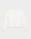 JORDAN TRICOU MOUNTAINSIDE BOUCLE MOCK LS