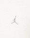 JORDAN TRICOU MOUNTAINSIDE BOUCLE MOCK LS