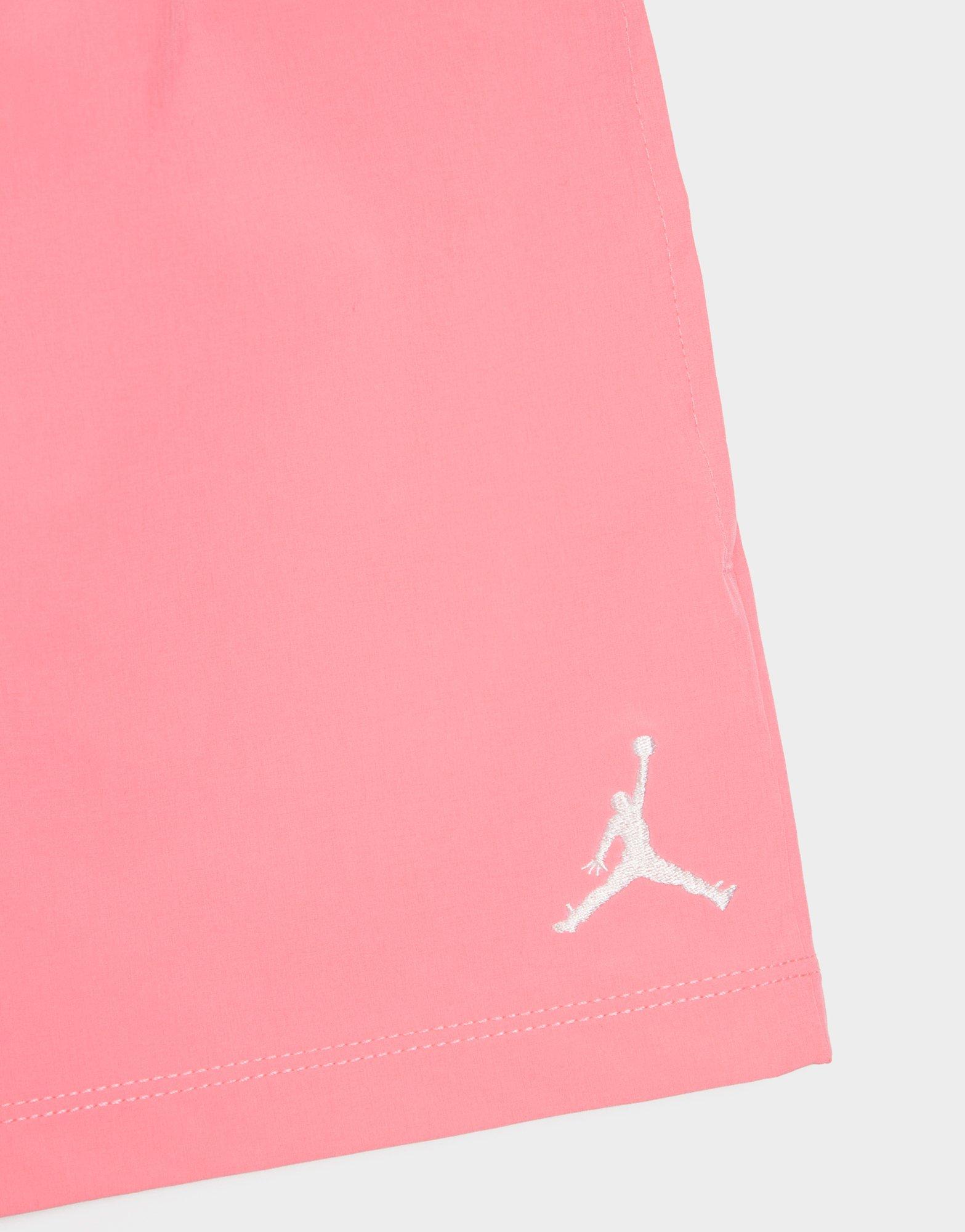Jordan Šortky  Ess Woven Short