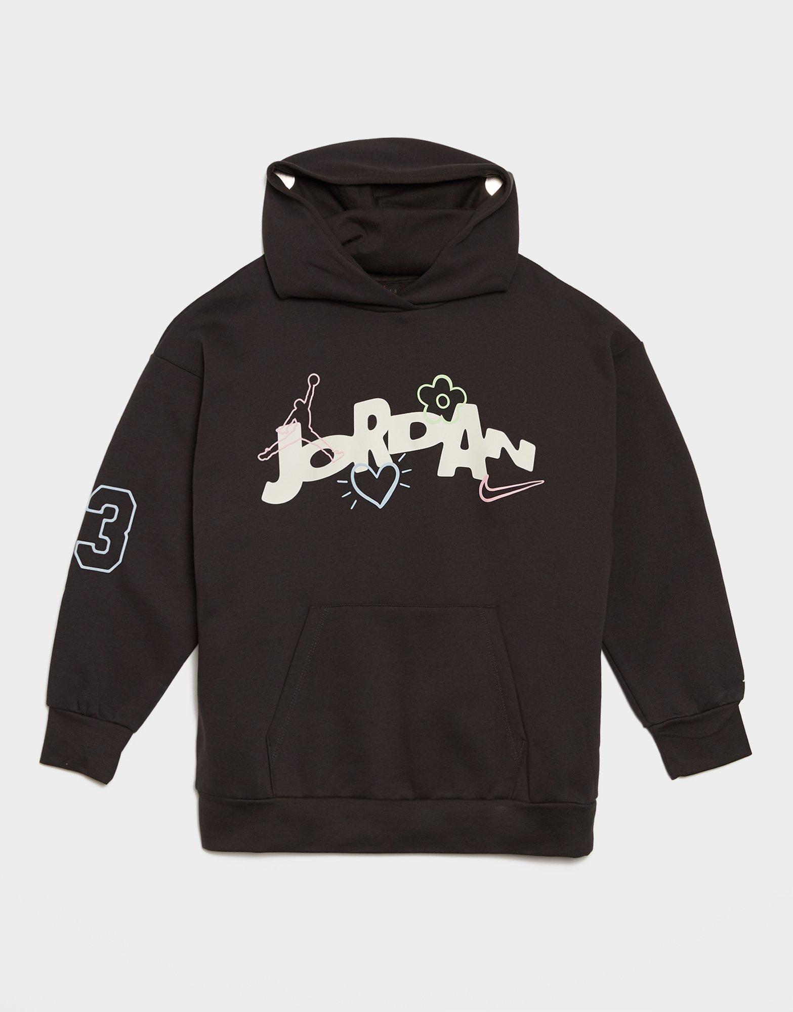 Jordan Bluza Z Kapturem Jdg Love Is In The „air”