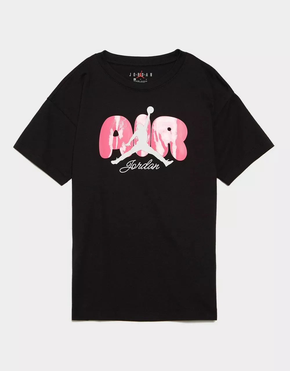 NikeHad JORDAN ФУТБОЛКА MJ AIR BUBBLE SS TEE, фото 1 з 3