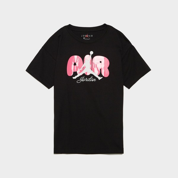 JORDAN TRICOU MJ AIR BUBBLE G