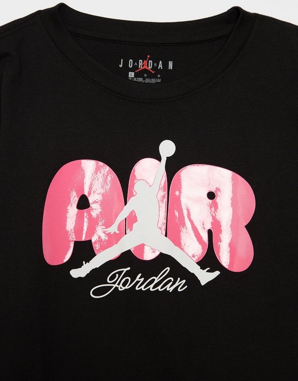 Jordan Tričko Mj Air Bubble Ss Tee
