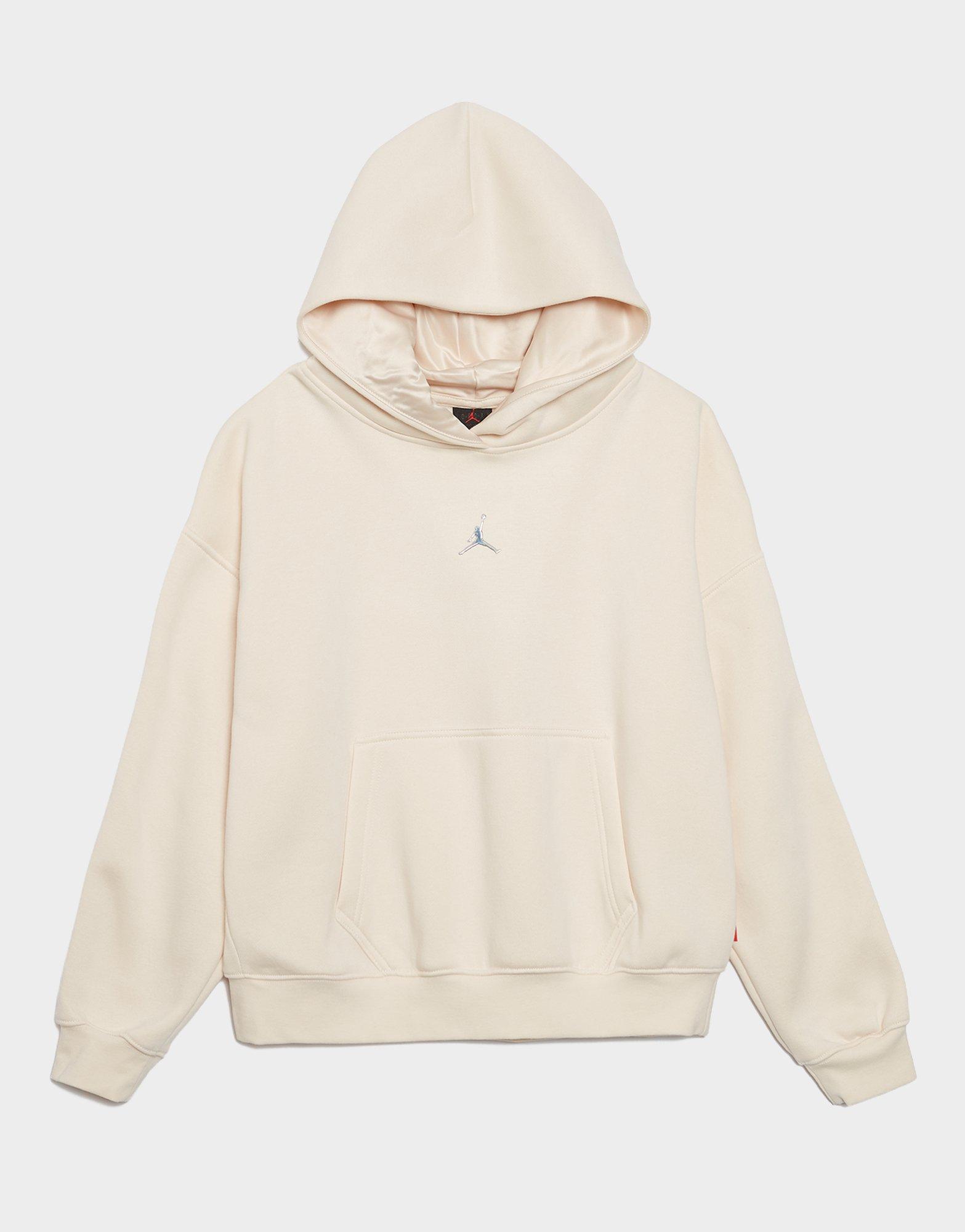 Jordan Bluza Z Kapturem Brooklyn Flc Po