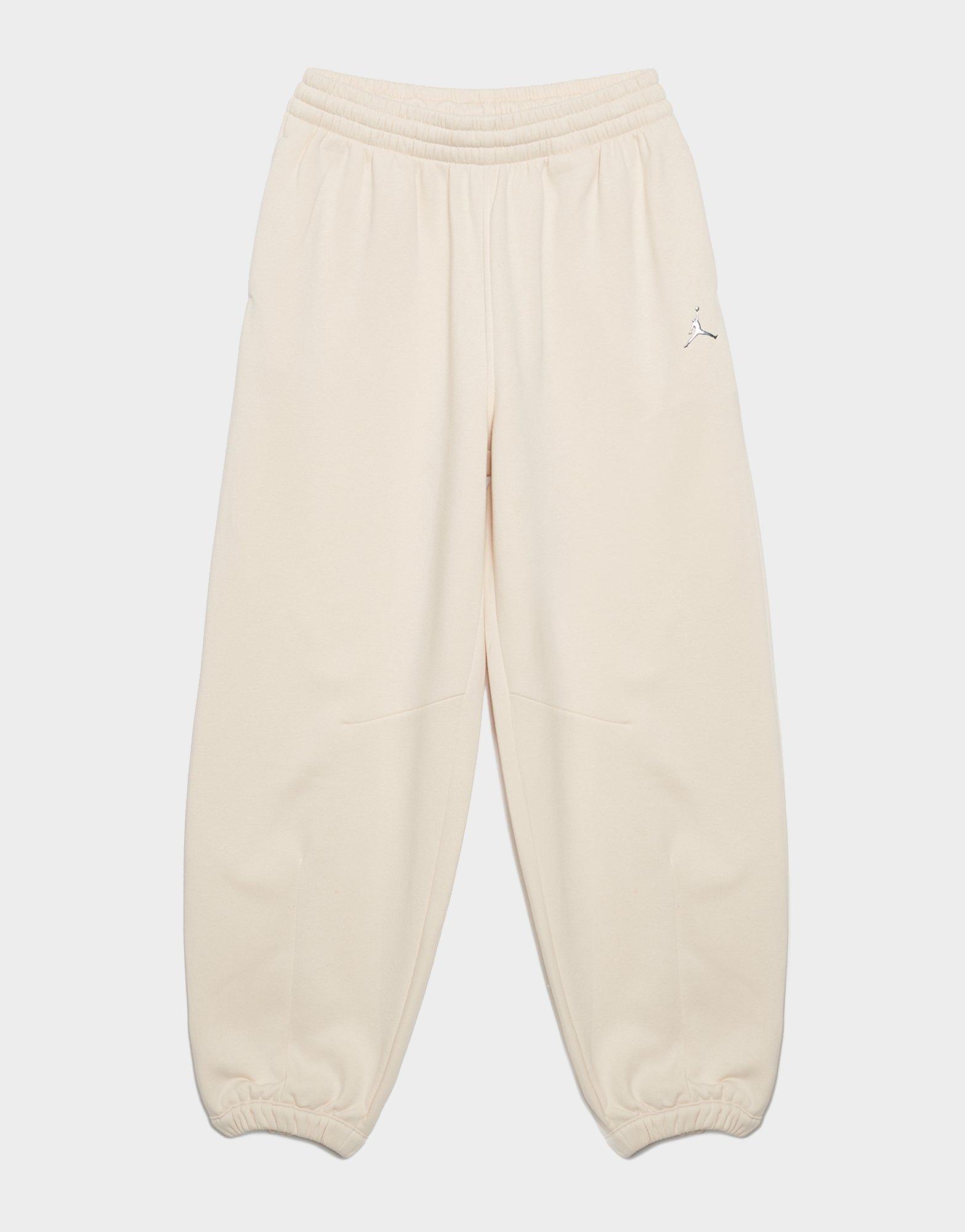 Jordan Spodnie Brk Flc Jgr Pant