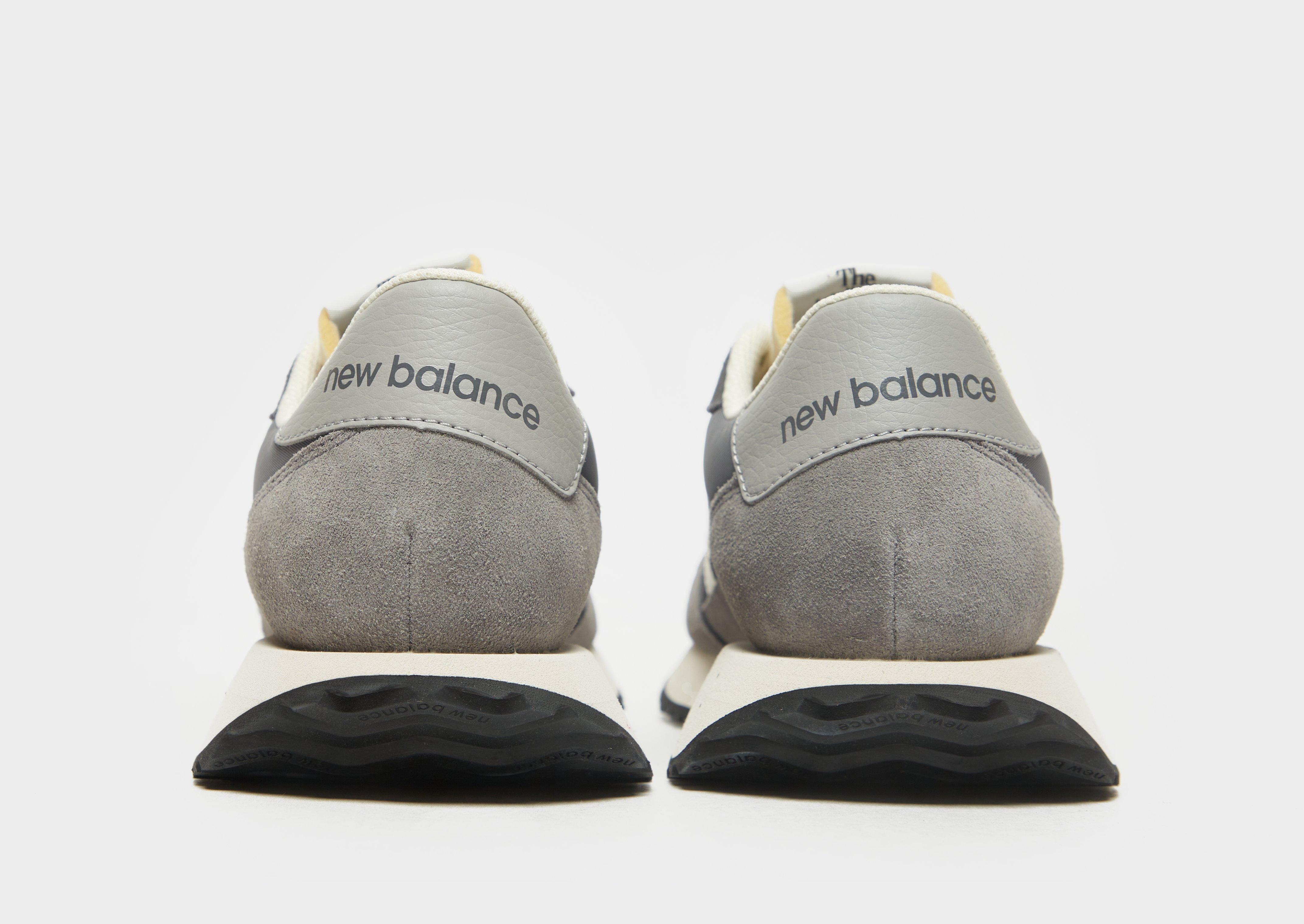 Dámske tenisky NEW BALANCE 237  WS237DG1 Modrá