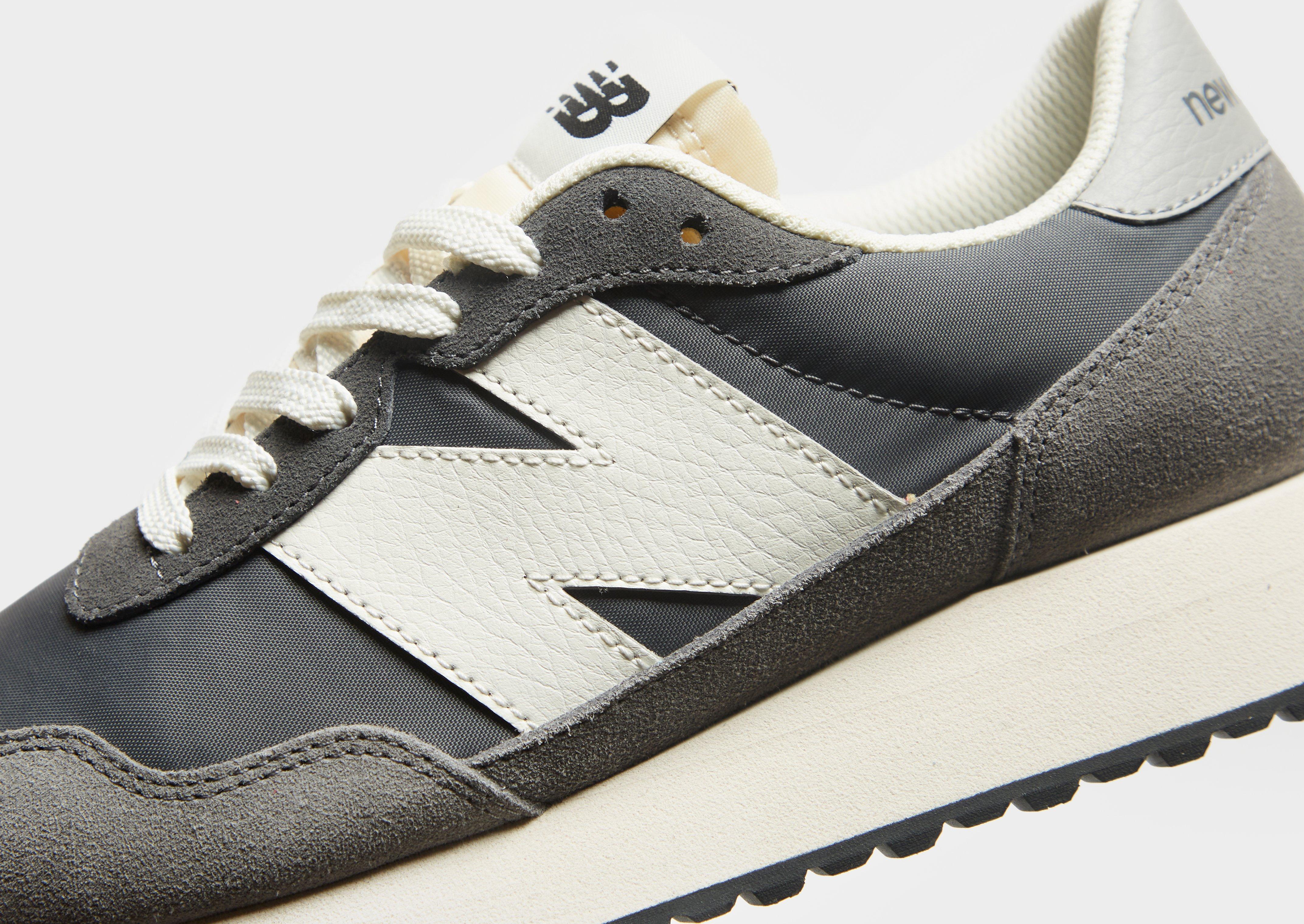 Dámske tenisky NEW BALANCE 237  WS237DG1 Modrá