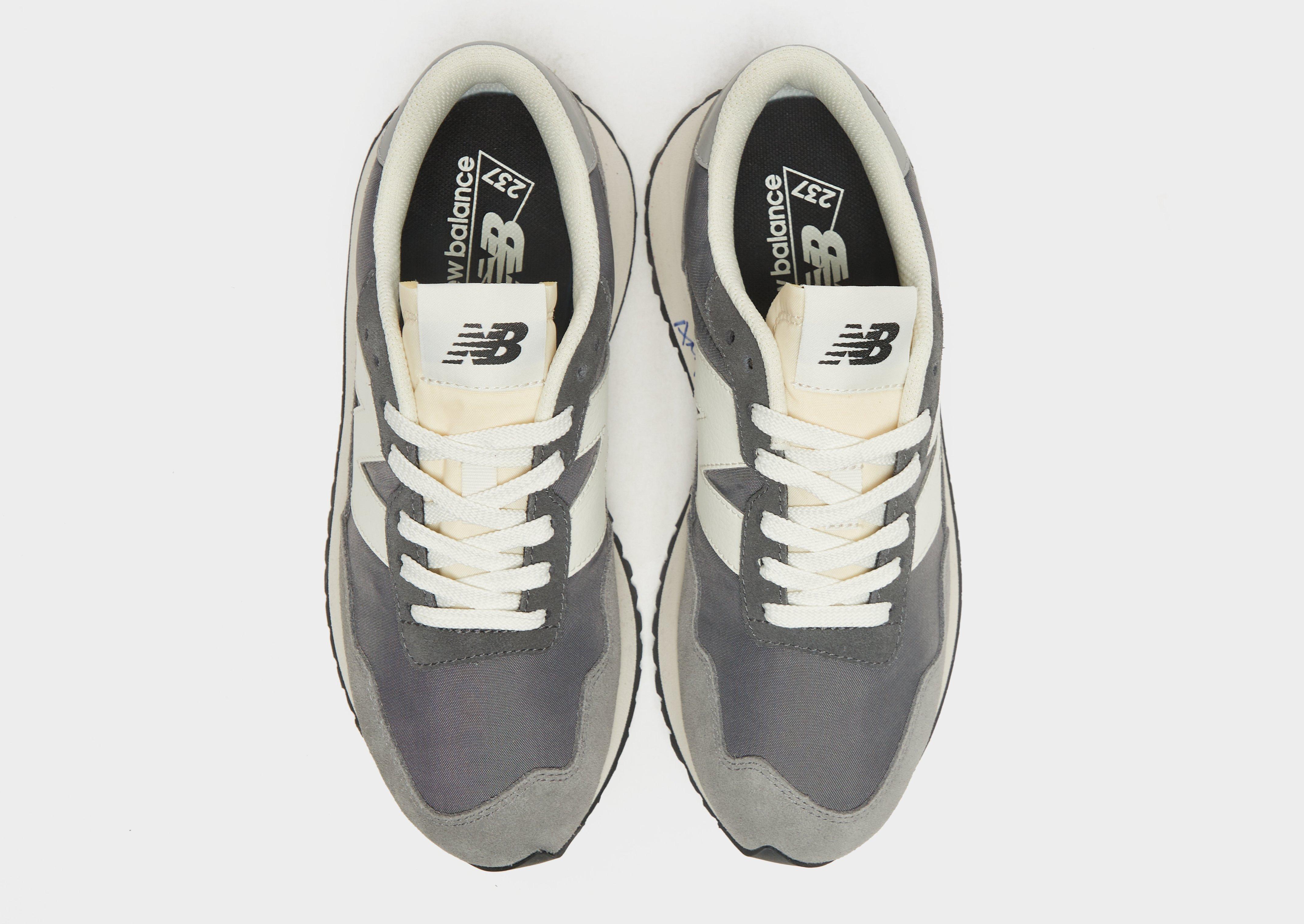 Dámske tenisky NEW BALANCE 237  WS237DG1 Modrá