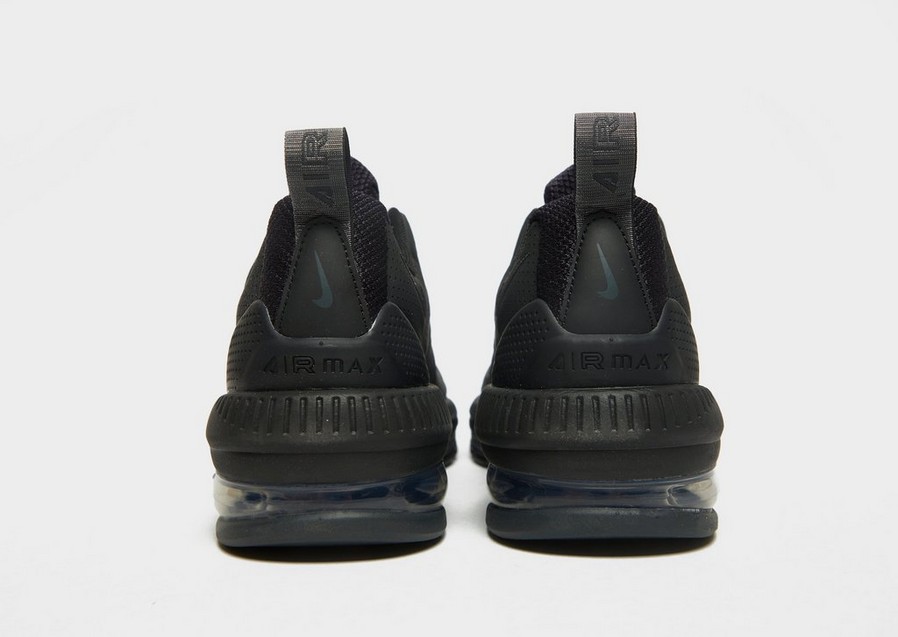 Adidași pentru bărbați NIKE AIR MAX GENOME  CW1648-001 Negru