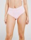 ELLESSE STRÓJ KĄPIELOWY TAPE HIGH WAISTED BIKINI BOTTOMS