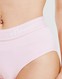 ELLESSE STRÓJ KĄPIELOWY TAPE HIGH WAISTED BIKINI BOTTOMS