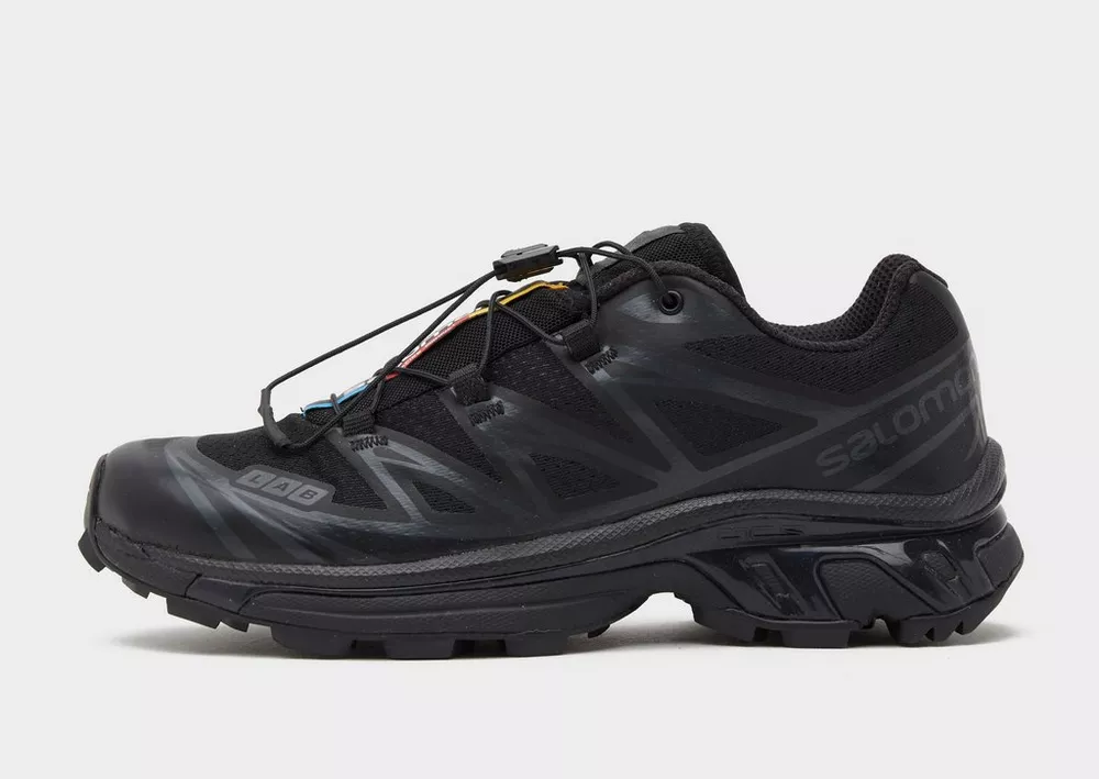 SALOMON XT-6, фото 1 з 6