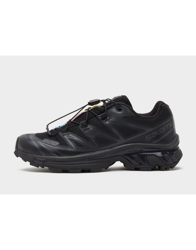 SALOMON XT-6 L41086600 Черен