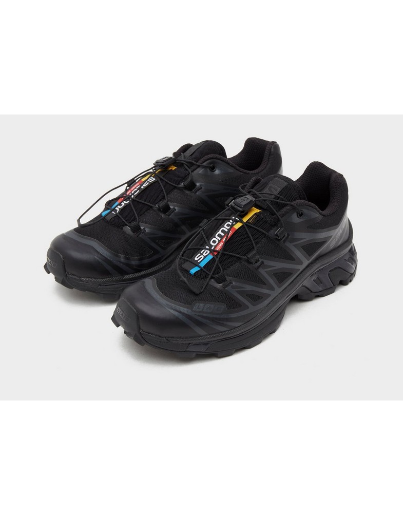 SALOMON XT-6 L41086600 Черен