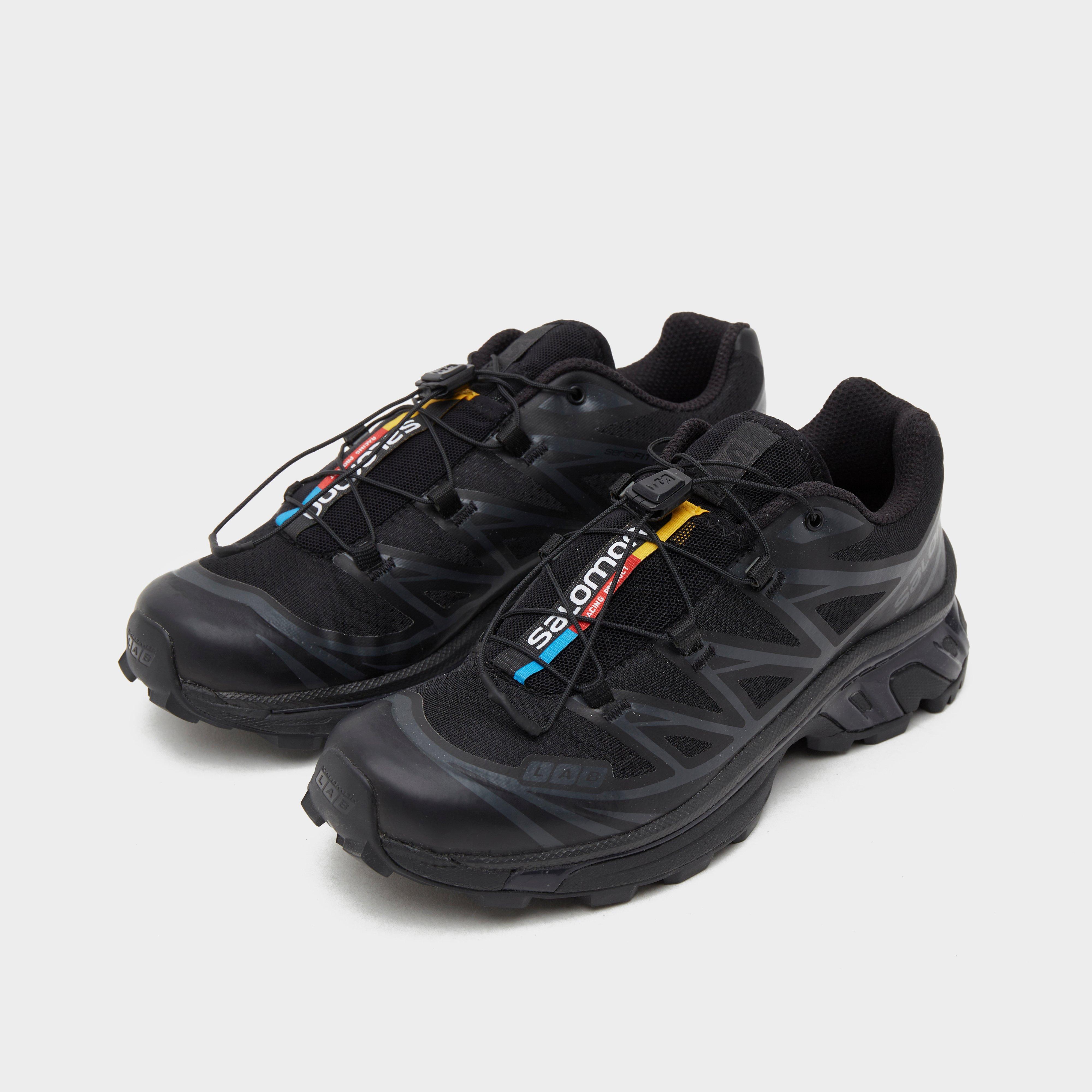 Dámska trekingová obuv SALOMON XT-6