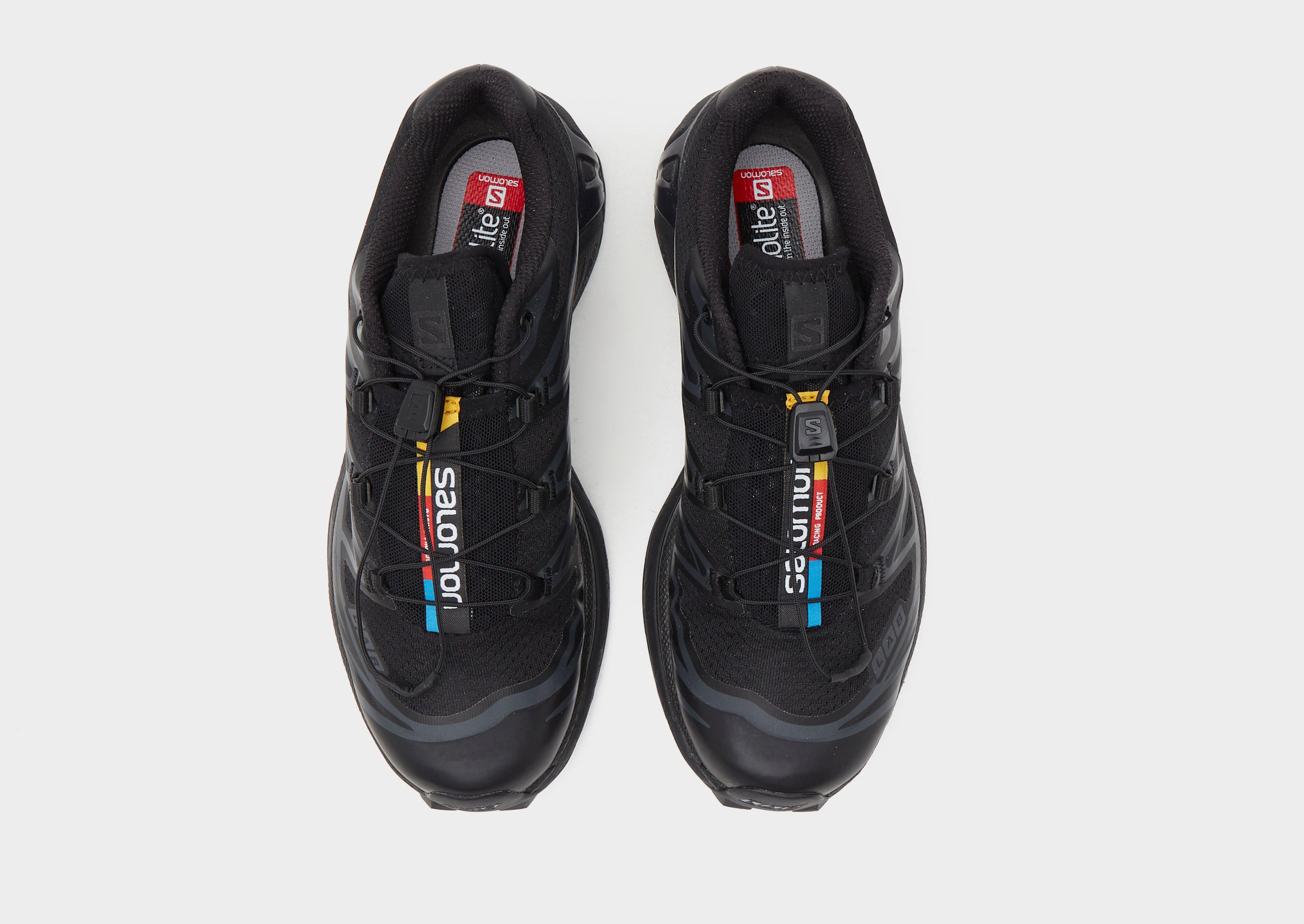 Salomon Xt-6