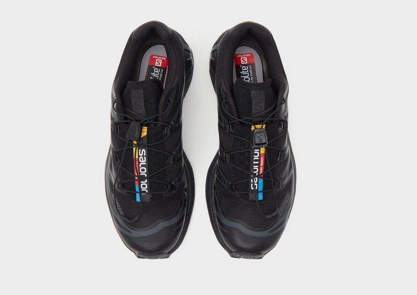 Salomon Xt-6