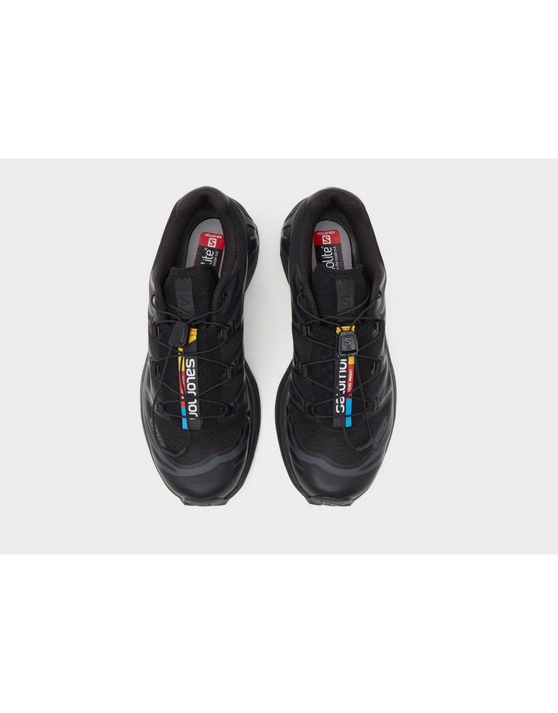 SALOMON XT-6 L41086600 Черен
