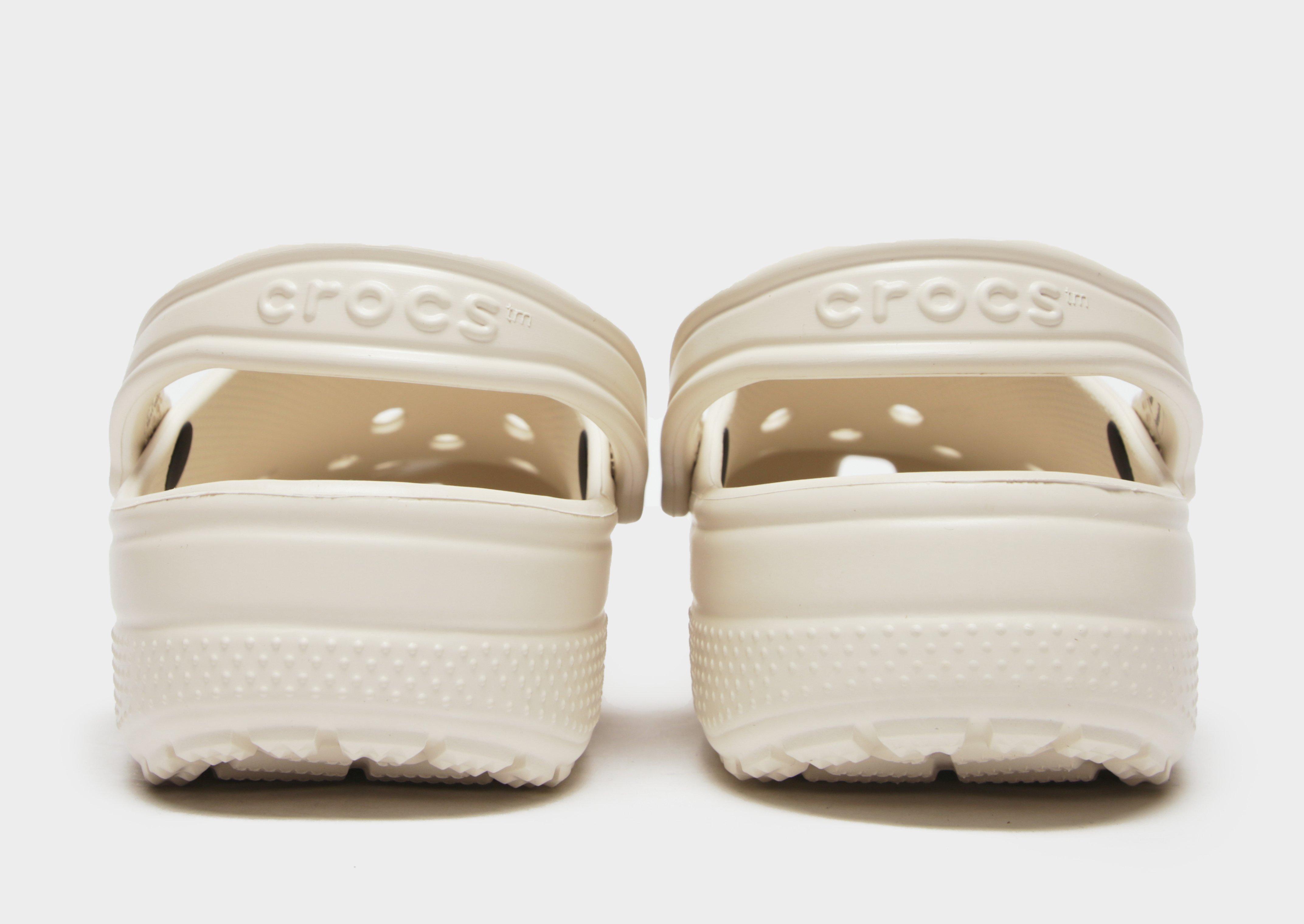 Мъжки чехли CROCS CLASSIC CLOG  10001160 Бежов