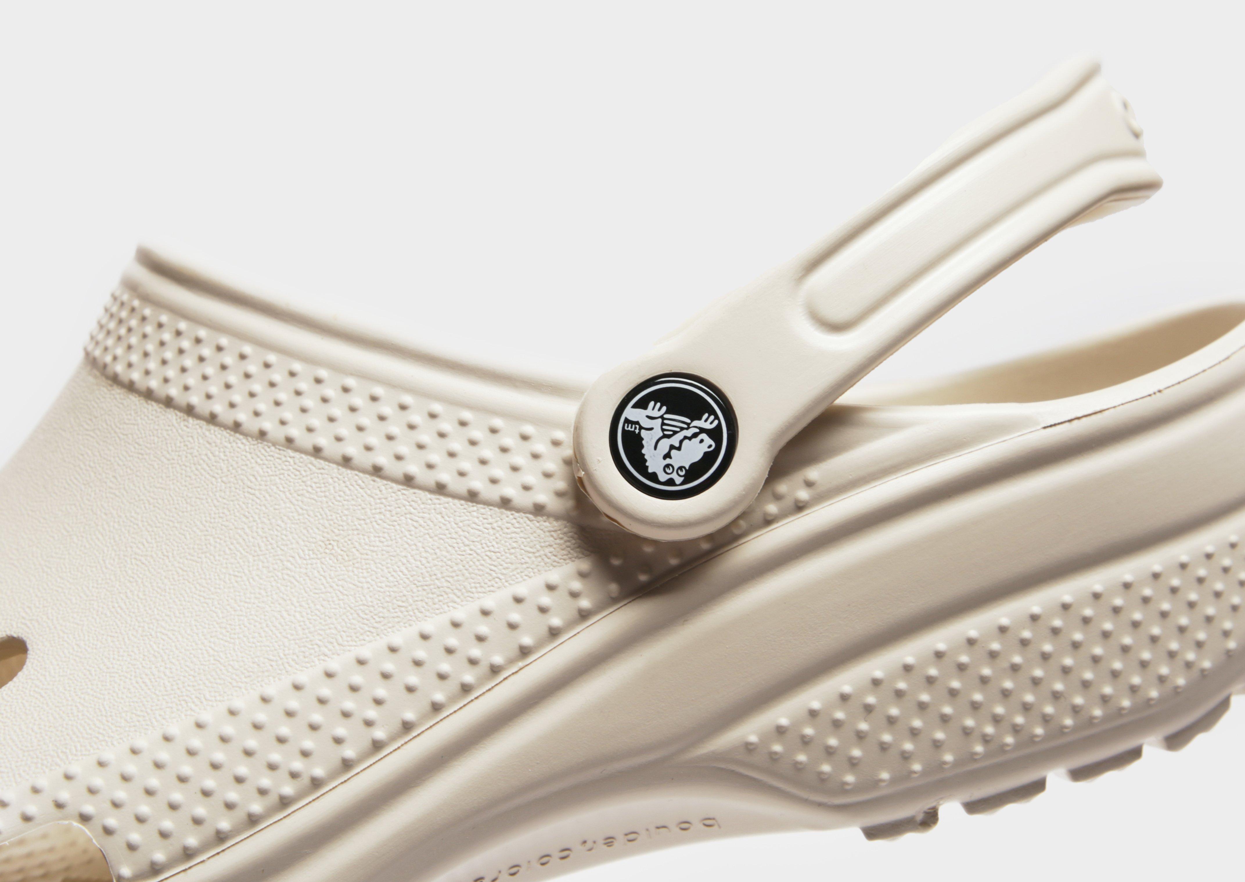 Мъжки чехли CROCS CLASSIC CLOG  10001160 Бежов