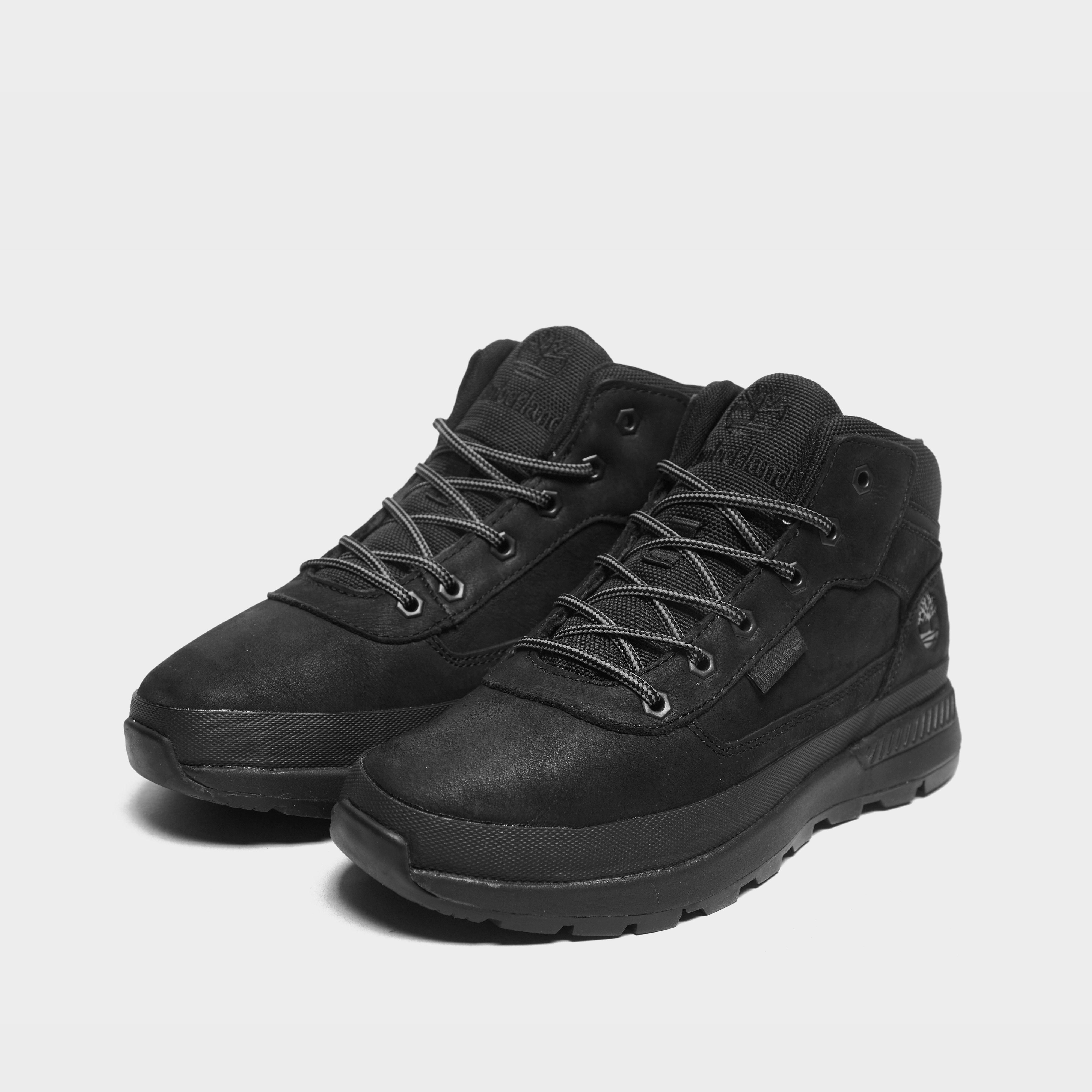 Gyerek téli cipők TIMBERLAND FIELD TREKKER