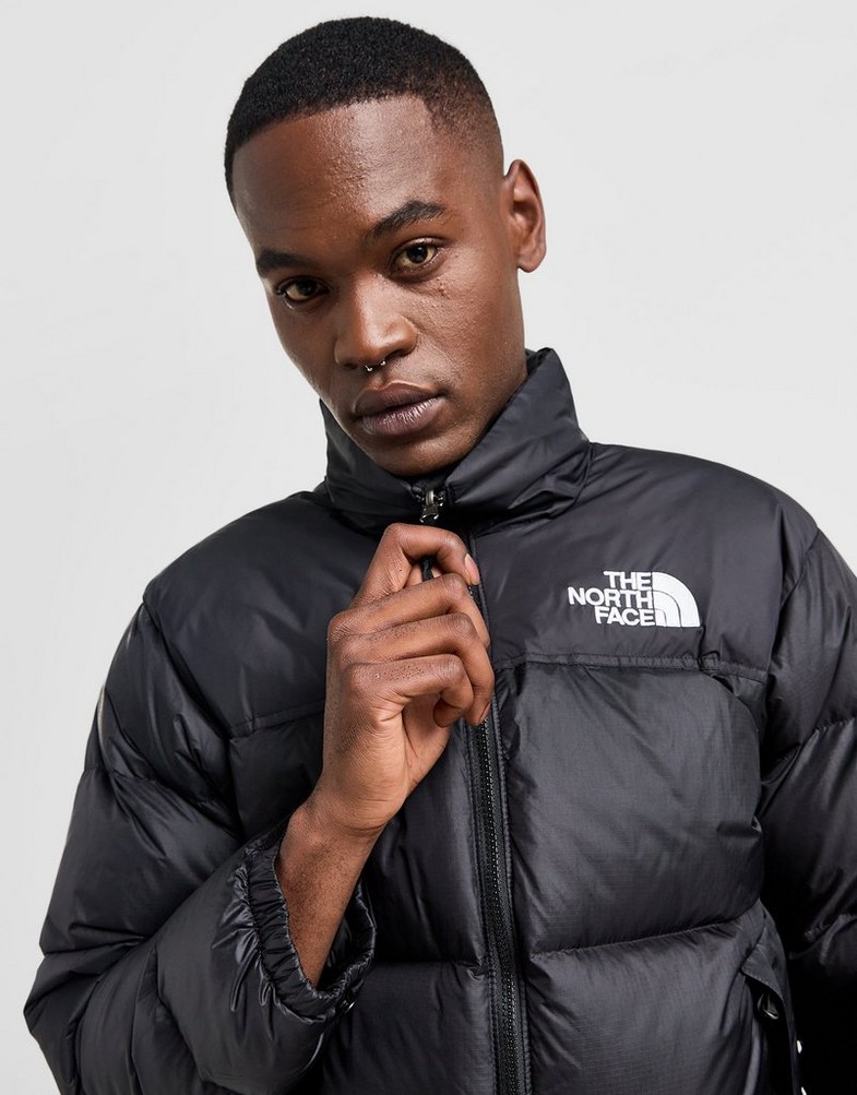 THE NORTH FACE   BUNDA NUPTSE 1996 NF0A3C8DLE4 Čierna